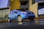Nissan Versa Note 2014 года